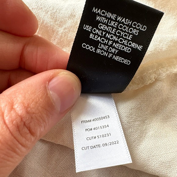 Torrid blouse - Picture 7 of 10